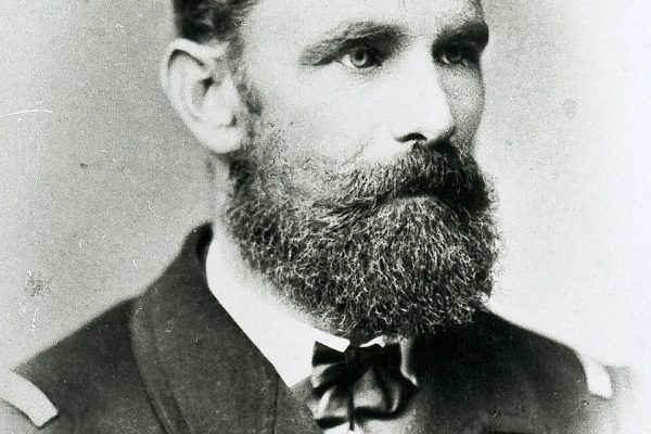 Karl Weyprecht and the Austro‑Hungarian North Pole Expedition (1872–1874)