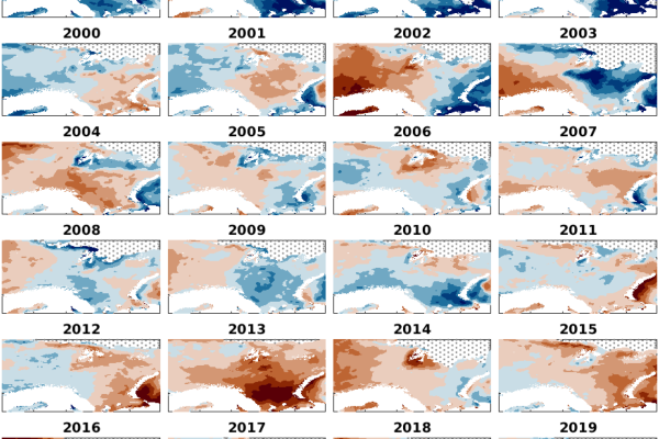 Weather and Climate of Franz Josef Land