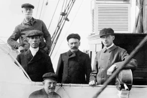 Fiala‑Ziegler Expedition (1903–1905)
