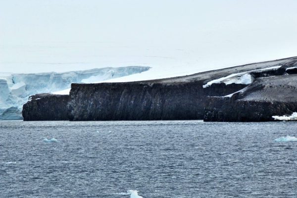 Cape Fligely: The Northern Edge of Franz Josef Land
